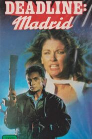 Deadline: Madrid (1988) online