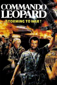 Komando Leopard (1985) online