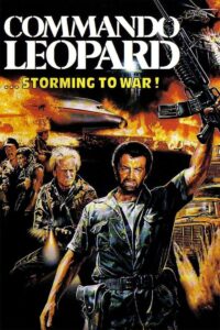 Komando Leopard (1985) online