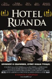 Hotel Ruanda (2004) online