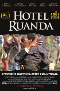 Hotel Ruanda (2004) online