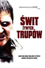 Świt Żywych Trupów (2004) online