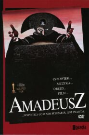 Amadeusz (1984) online