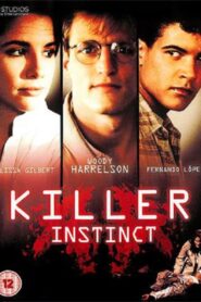 Killer Instinct (1988) online