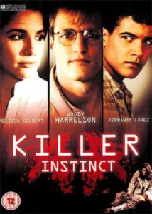 Killer Instinct (1988) online