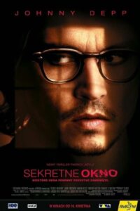 Sekretne Okno (2004) online