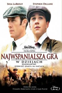 Najwspanialsza gra w dziejach (2005) online