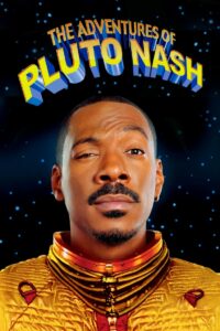 Pluto Nash (2002) online