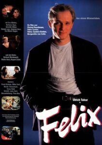 Felix (1988) online