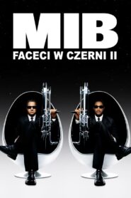 Faceci w czerni II (2002) online