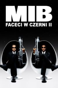 Faceci w czerni II (2002) online