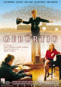 Gebürtig (2002) online