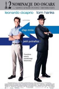 Złap mnie, jeśli potrafisz (2002) online