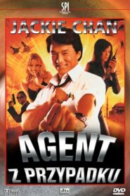 Agent z przypadku (2001) online