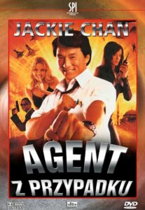 Agent z przypadku (2001) online