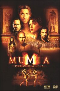 Mumia Powraca (2001) online