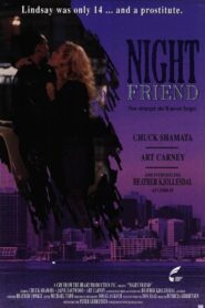 Night Friend (1988) online