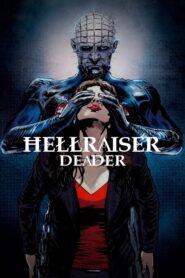 Hellraiser VII: Sekta (2005) online