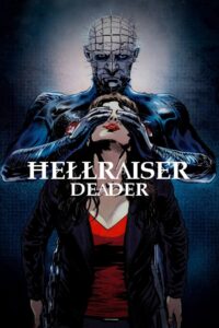 Hellraiser VII: Sekta (2005) online