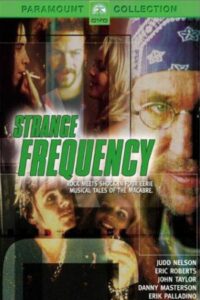 Strange Frequency (2001) online