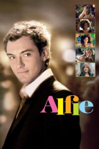 Alfie (2004) online