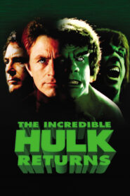 The Incredible Hulk Returns (1988) online