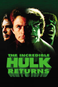 The Incredible Hulk Returns (1988) online