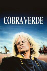 Cobra Verde (1987) online