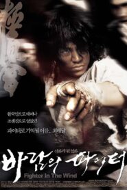 Fighter In The Wind (2004) online