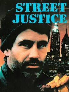 Street Justice (1987) online