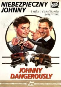 Niebezpieczny Johnny (1984) online