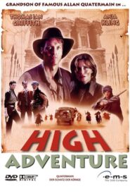 High Adventure (2001) online