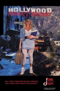 Hollywood Heartbreak (1988) online