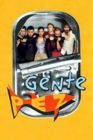 Gente Pez (2001) online