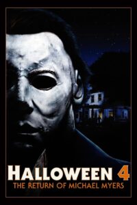 Halloween IV: Powrót Michaela Myersa (1988) online