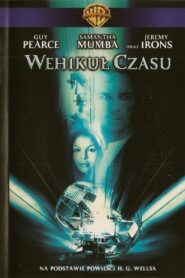 Wehikuł Czasu (2002) online