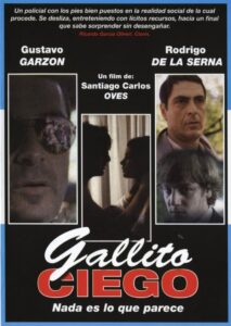 Gallito ciego (2001) online