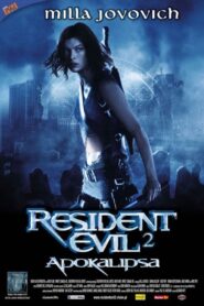 Resident Evil 2: Apokalipsa (2004) online