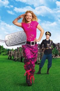 Kadet Kelly (2002) online