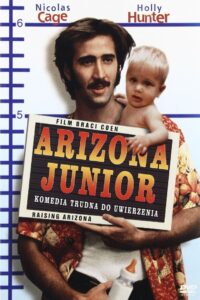 Arizona Junior (1987) online