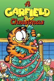 A Garfield Christmas Special (1987) online