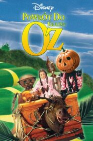 Powrót do Krainy Oz (1985) online