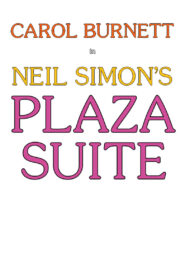 Plaza Suite (1987) online