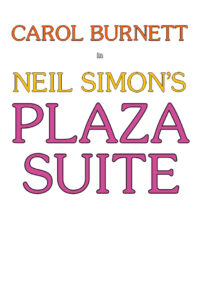 Plaza Suite (1987) online