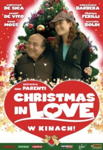 Christmas in Love (2004) online