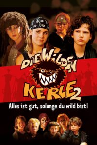 Die Wilden Kerle 2 (2005) online