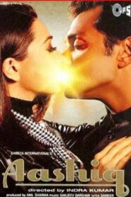 Aashiq (2001) online