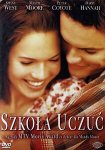 Szkoła uczuć (2002) online