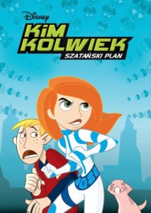 Kim Kolwiek: Szatański Plan (2005) online