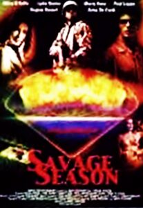 Savage Season (2001) online